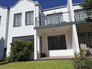 1 Bedroom Apartment Flat to Rent in Magaliessig