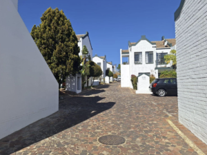 1 Bedroom Apartment Flat to Rent in Magaliessig