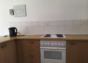 1 Bedroom Apartment Flat to Rent in Magaliessig