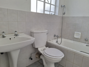 1 Bedroom Apartment Flat to Rent in Magaliessig