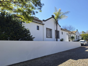 1 Bedroom Apartment Flat to Rent in Magaliessig