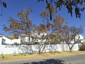 1 Bedroom Apartment Flat to Rent in Magaliessig