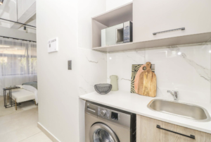 1 Bedroom Apartment Flat to Rent in Sandown 5